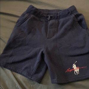 Ralph Lauren boys shorts